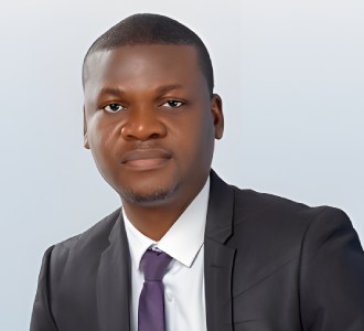 Mr. Noel Adepoju