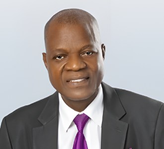 Mr. Oluwole Oluwagbemiro