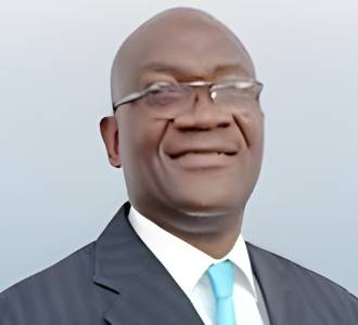 Adedapo Adekoje