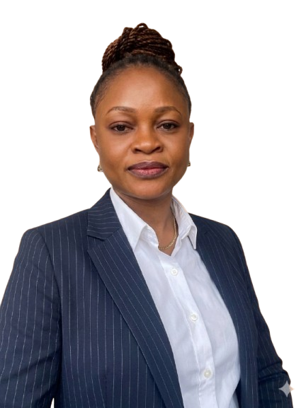 Mrs Ogunmola Kikelomo