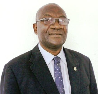 Adedapo Adekoje