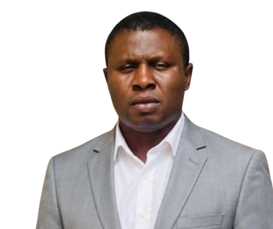 Mr. Opeyemi Akanbi