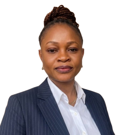 Mrs Ogunmola Kikelomo