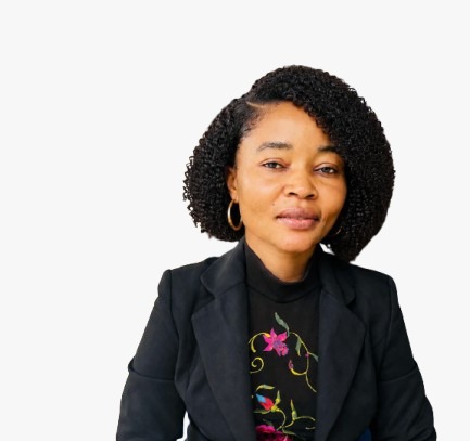 Mrs Hellen Daniel
