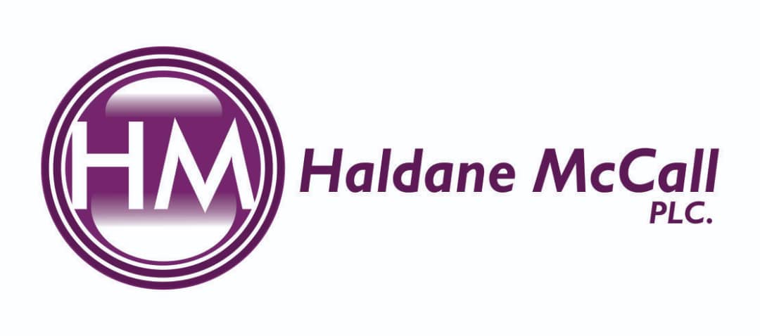 Haldane McCall Plc